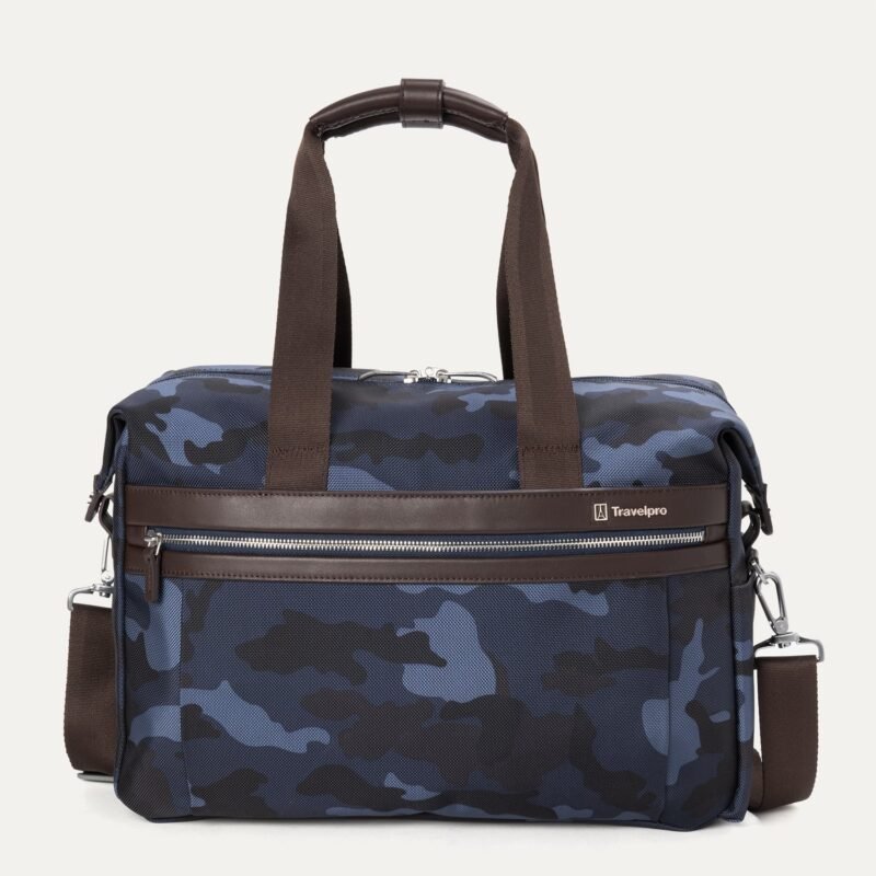 Platinum® Elite UnderSeat Tote - Camouflage