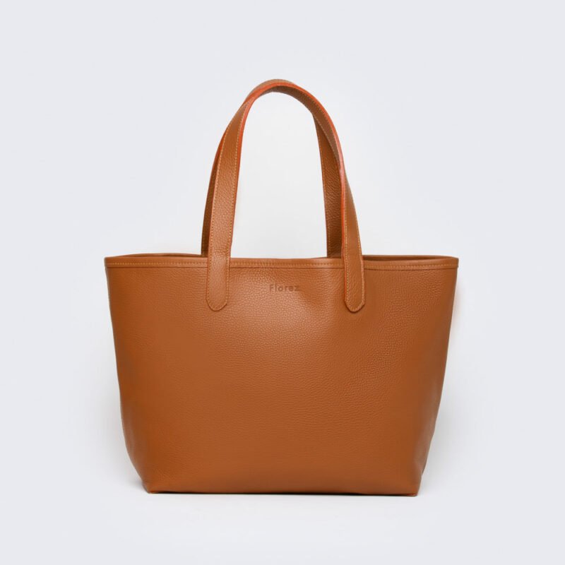 Kyle Tote Caramel