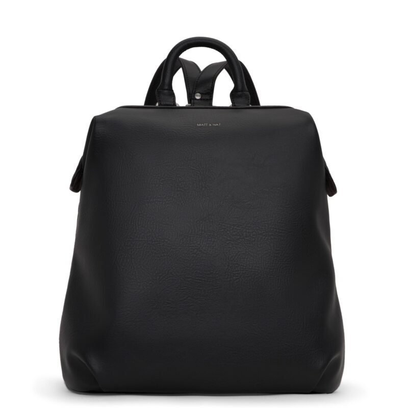 VIGNELLI Vegan Backpack - Dwell