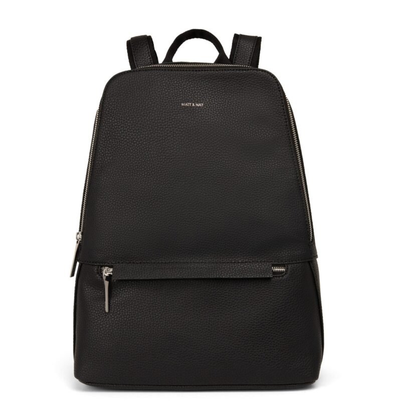 ELISE Vegan Backpack - Purity