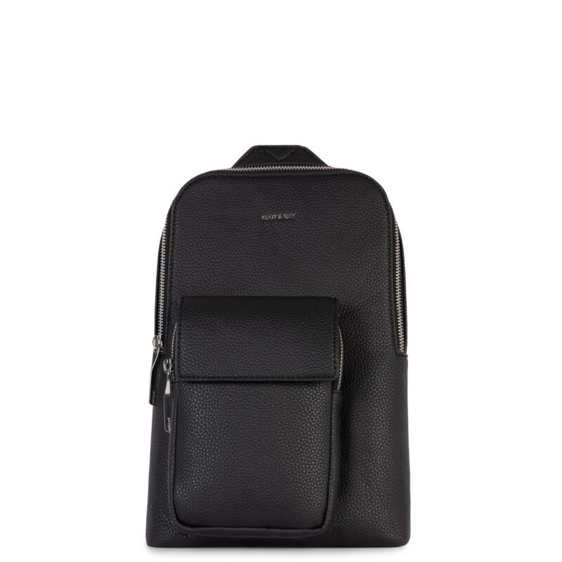 ALLAR Vegan Sling Bag - Grain